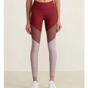 Outdoor Voices Springs 7/8 cropped leggings women’s size large